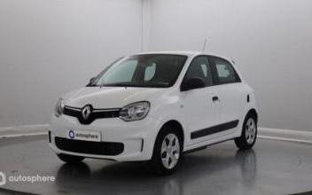 Renault twingo Nieppe