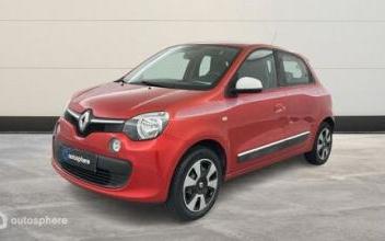 Renault twingo Sains-en-Gohelle