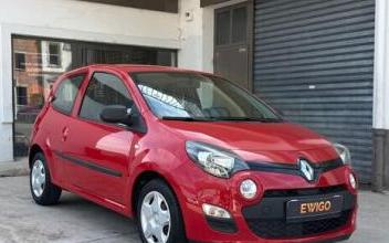 Renault twingo Nancy