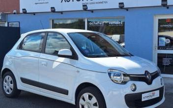 Renault Twingo Danjoutin