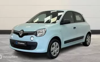 Renault Twingo Saint-Alban-Leysse