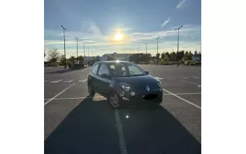 Renault Twingo Gorcy
