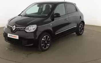 Renault Twingo Issy-les-Moulineaux