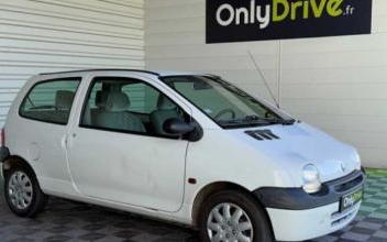 Renault Twingo Saint-Fulgent