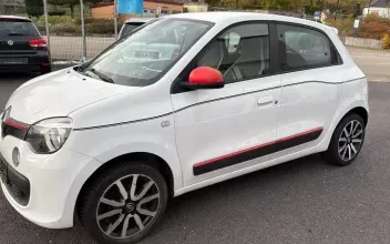 Renault Twingo Rosbruck