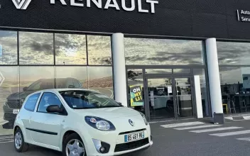 Renault Twingo Blain