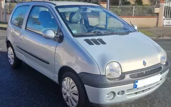 Renault Twingo Cugnaux