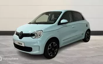 Renault Twingo Mexy