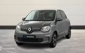 Renault Twingo Capinghem