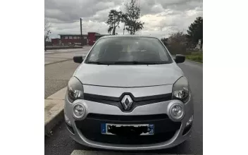 Renault Twingo Carrières-sous-Poissy