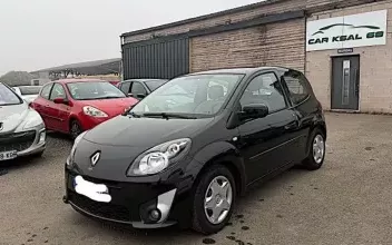 Renault Twingo Wittelsheim