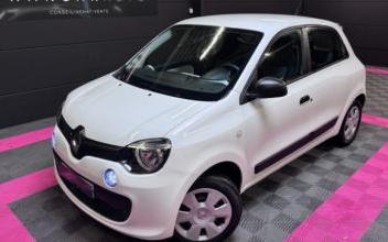 Renault Twingo Lens