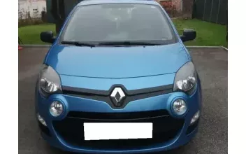 Renault Twingo Collorec