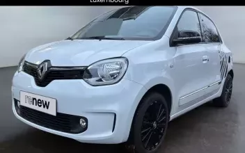 Renault Twingo Metz