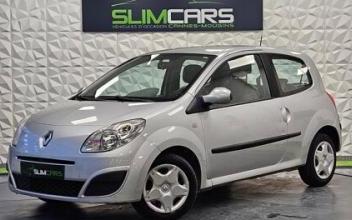 Renault twingo Mougins