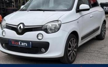 Renault twingo Bry-sur-Marne