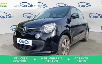 Renault Twingo Paris