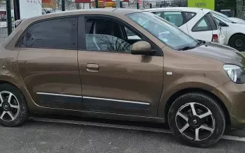 Renault Twingo Chelles