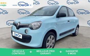 Renault twingo Le-Plessis-Trévise
