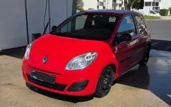 Renault Twingo Perpignan
