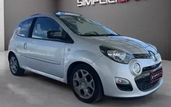 Renault Twingo Nice