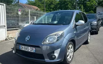 Renault Twingo Villeneuve-Saint-Georges