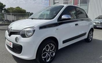 Renault twingo Pont-Saint-Martin