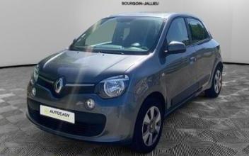Renault twingo Bourgoin-Jallieu