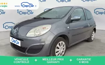 Renault Twingo Paris