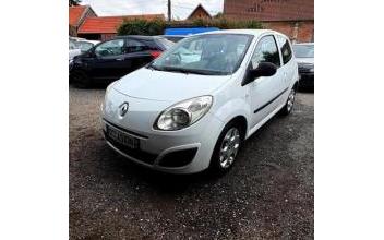 Renault twingo Avricourt