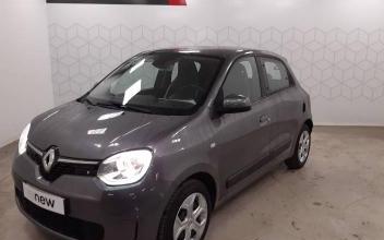 RENAULT Twingo Lannemezan
