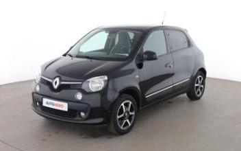 Renault twingo Issy-les-Moulineaux