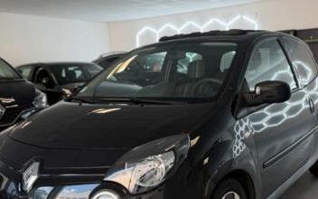 Renault Twingo Monswiller