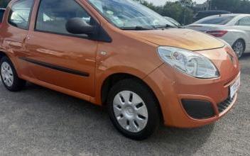 Renault Twingo Saint-Nazaire