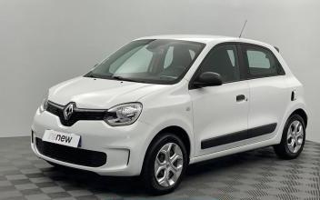 RENAULT TWINGO E-TECH ELECTRIQUE Sallanches