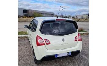 Renault twingo ii Lyon