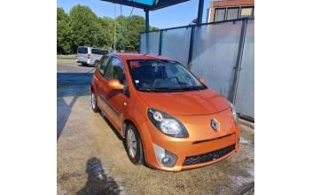 Renault twingo ii Reims