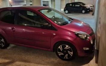 Renault twingo ii Le-Kremlin-Bicêtre