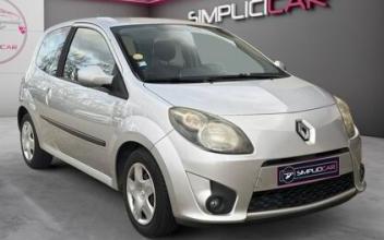 Renault twingo ii Méry-sur-Oise