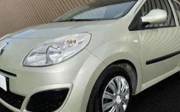 Renault twingo ii Vert-Saint-Denis
