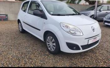 Renault twingo ii Les-Sables-d'Olonne
