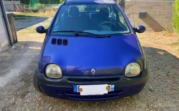 Renault twingo ii Vendeuvre-du-Poitou