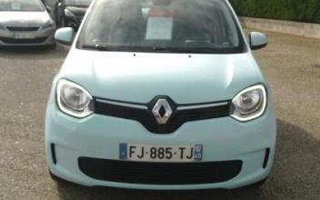 Renault twingo iii Saint-Nauphary