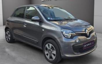 Renault twingo iii Paris