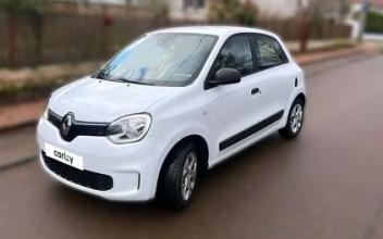 Renault twingo iii Dijon