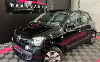 Renault twingo iii Estrablin