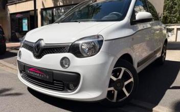 Renault twingo iii Saint-Maur-des-Fossés