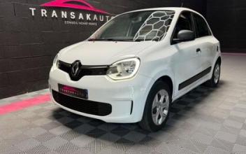 Renault twingo iii Chaponost