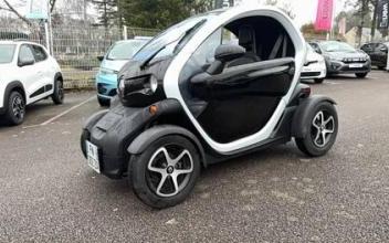Renault twizy Ploërmel