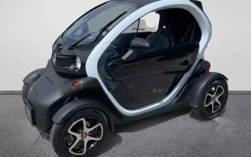 Renault Twizy Nice